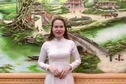 Cô Phan Thị Thuý - MN Minh Châu
